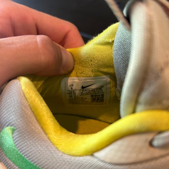 Nike Zoom Freak - Picture 7 of 7